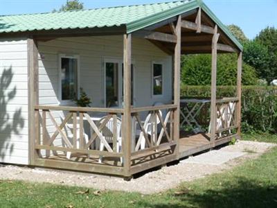 Camping Le Sorlut
