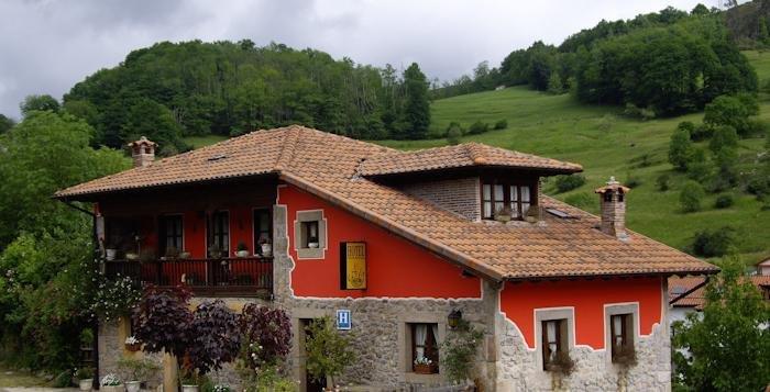 Hotel Alda Onis