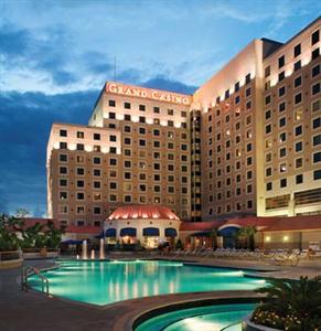 Grand Biloxi Casino Hotel & Spa