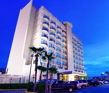 Lucerna Hotel Ciudad Juarez