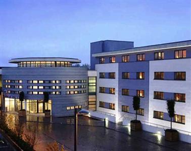 Clarion Hotel Liffey Valley