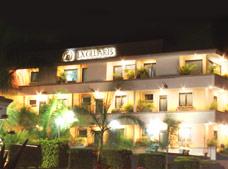 Excelaris Grand Resort Conventions And Spa