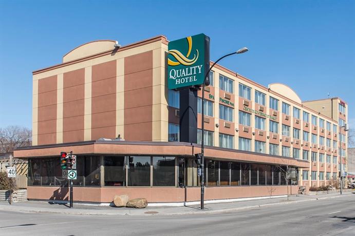 Quality Hotel Midtown