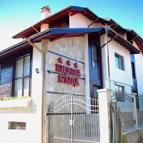 Hotel Bisev