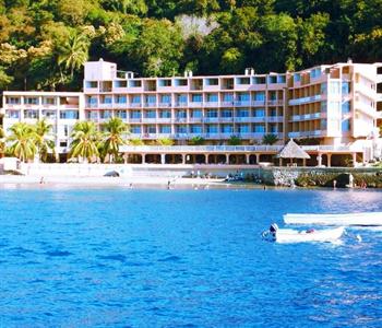 Playa De Santiago Hotel Manzanillo