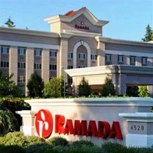 Ramada Inn Martin Way Olympia Washington