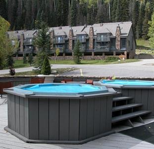 Cascade Village