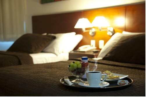 HM International Hotel