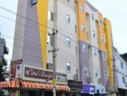 King Regency Hotel Bangalore