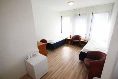 Systra Hotel Sovik Haram