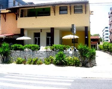 Pousada Praia Mar