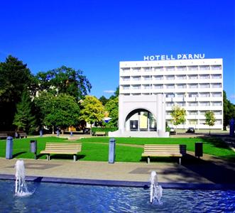 Hotel Parnu
