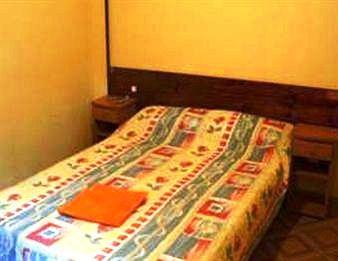 Hotel Montmartre Buenos Aires