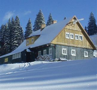 Penzion U Basnika