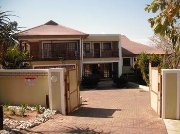 OTJ Pride Guest House