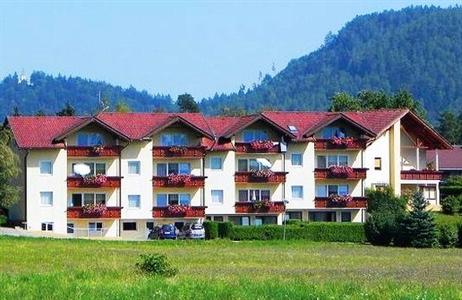 Haus Sonnhugel