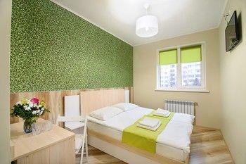 Urban Hotel Lviv