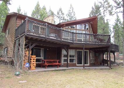 Falcon Cabin Fairmont Hot Springs