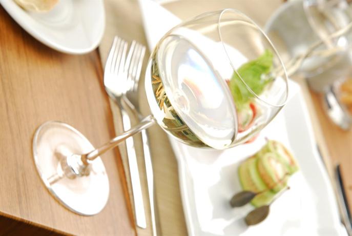 Holiday Inn Ankara-Kavaklidere