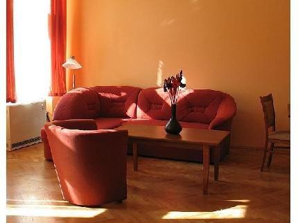 Musical Krakow Apartments