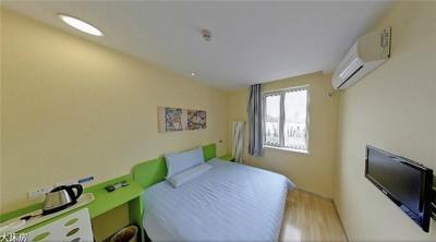 Hanting Hotel Shahekou