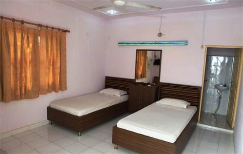 Ajay Guest House