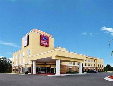 Comfort Suites Brunswick