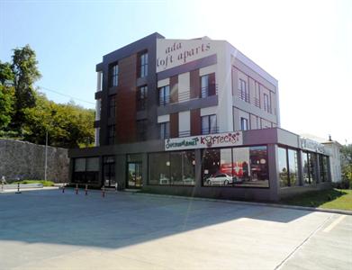Ada Loft Aparts