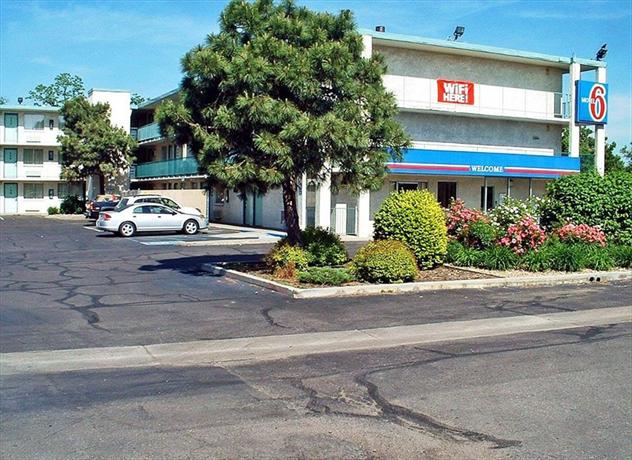 Motel 6 Denver Central Denver
