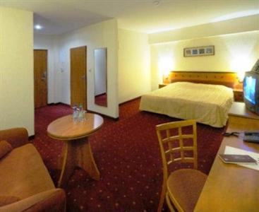 Qubus Hotel Walbrzych
