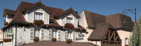 La Vieille Auberge
