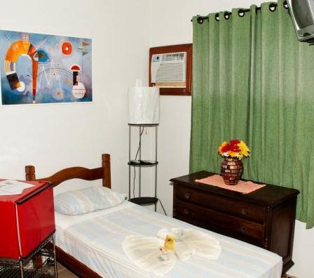 Pousada do Lampiao