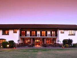 Orion Hotel Wartburg