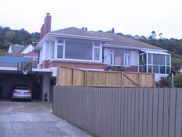 Homestay in Caversham near Carisbrook