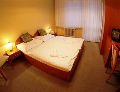 Hotel Zlaty Byk