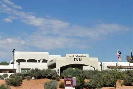Los Viajeros Inn