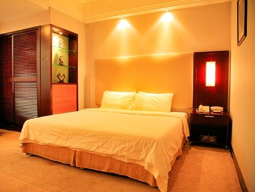 Jin Bai He Hotel