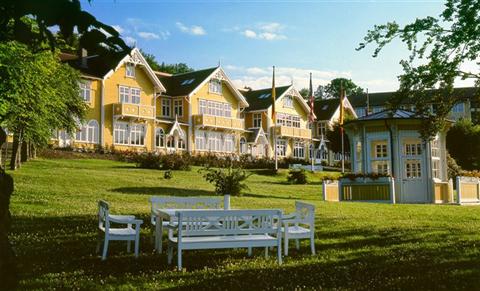 Solstrand Hotel Bergen