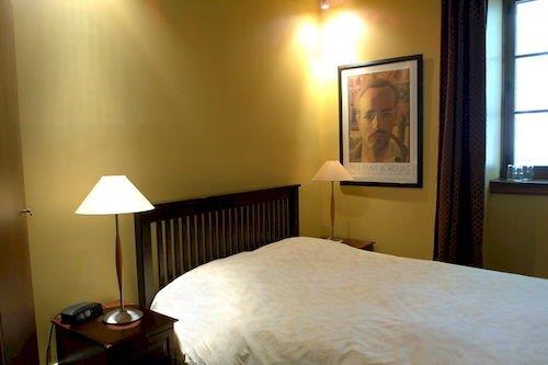 La Conciergerie Guesthouse
