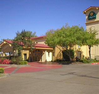 La Quinta Inn Tyler