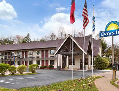 Days Inn Cleveland Georgia