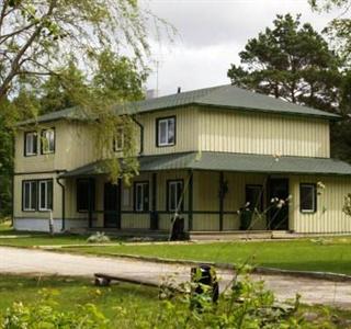 Kalamaja Hostel