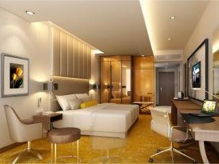 Eastin Hotel Ahmedabad
