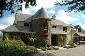 Abbey Court Kenmare