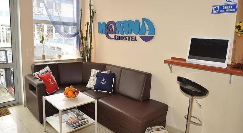 Hostel M@rina