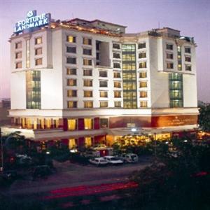 Fortune Hotel Landmark