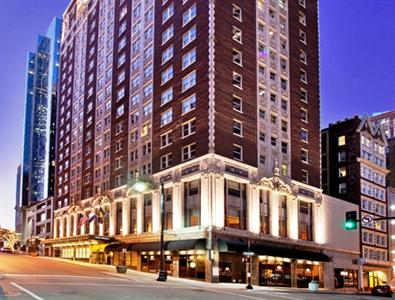 Hotel Phillips