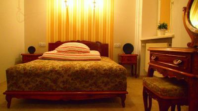 Puffa Hostel Lux