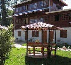 Agapi Apartmentos
