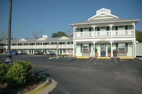 Key West Inn Fairhope